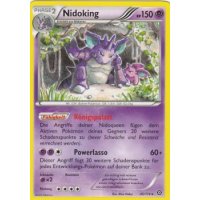 Nidoking 045/114