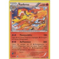 Panferno 020/114 HOLO