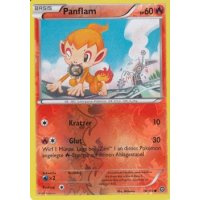 Panflam 018/114 REVERSE HOLO