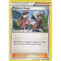 Pokemon Ranger 104/114