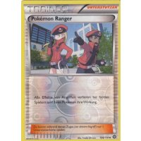 Pokemon Ranger 104/114 REVERSE HOLO