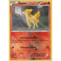 Ponita 016/114 REVERSE HOLO