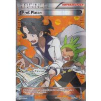 Prof. Platan 114/114 FULLART