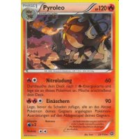 Pyroleo 023/114