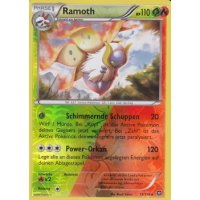 Ramoth 015/114 REVERSE HOLO