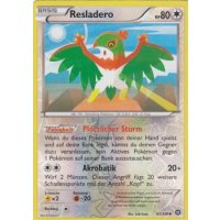 Resladero 097/114 REVERSE HOLO