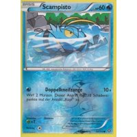 Scampisto 033/114 REVERSE HOLO