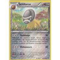 Schilterus 069/114 REVERSE HOLO