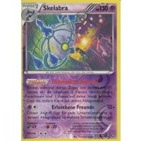 Skelabra 050/114 REVERSE HOLO