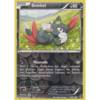 Sniebel 060/114 REVERSE HOLO