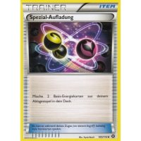 Spezial-Aufladung 105/114