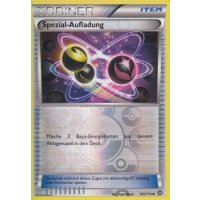 Spezial-Aufladung 105/114 REVERSE HOLO