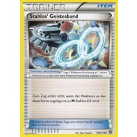 Stahlos Geistesbund 106/114