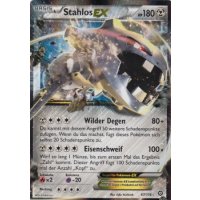 Stahlos-EX 067/114 HOLO