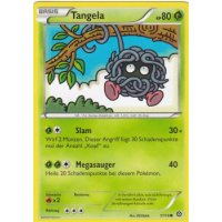Tangela 001/114