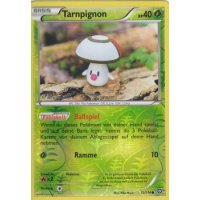 Tarnpignon 012/114 REVERSE HOLO