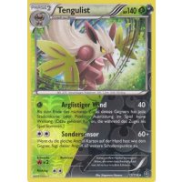 Tengulist 011/114 HOLO