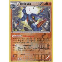 Toxiquak 059/114 REVERSE HOLO