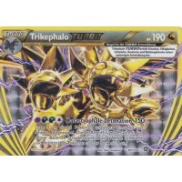 Trikephalo-TURBO 087/114 HOLO