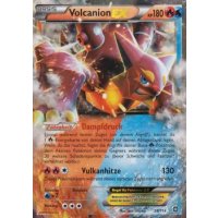 Volcanion-EX 26/114 HOLO