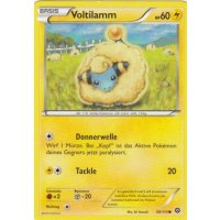 Voltilamm 038/114