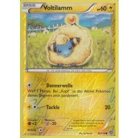 Voltilamm 038/114 REVERSE HOLO