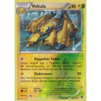 Voltula 042/114 REVERSE HOLO