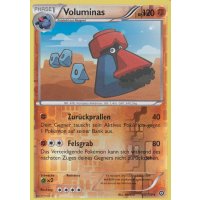 Voluminas 055/114 REVERSE HOLO