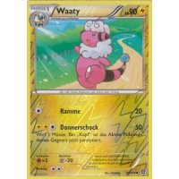 Waaty 039/114 REVERSE HOLO