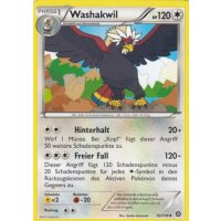 Washakwil 93/114