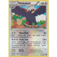 Washakwil 093/114 REVERSE HOLO