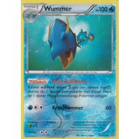 Wummer 034/114 REVERSE HOLO