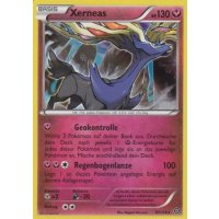 Xerneas 081/114 HOLO
