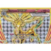 Xerneas-TURBO 082/114 HOLO