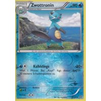Zwottronin 031/114 REVERSE HOLO