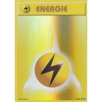Elektro-Energie 094/108 REVERSE HOLO