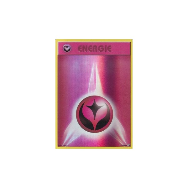 Feen-Energie 099/108 REVERSE HOLO