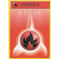 Feuer-Energie 92/108