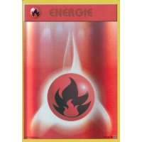 Feuer-Energie 92/108 REVERSE HOLO