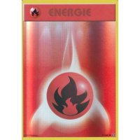 Feuer-Energie 092/108 REVERSE HOLO