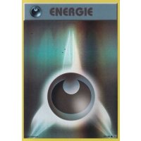 Finsternis-Energie 97/108 REVERSE HOLO