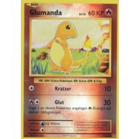 Glumanda 009/108 REVERSE HOLO