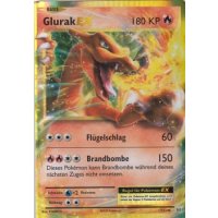 Glurak-EX 12/108 HOLO