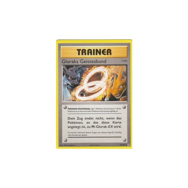 Gluraks Geistesbund 075/108