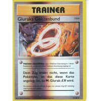 Gluraks Geistesbund 075/108 REVERSE HOLO