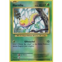 Hornliu 005/108 REVERSE HOLO