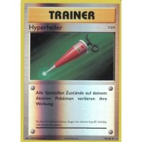 Hyperheiler 078/108 REVERSE HOLO