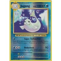 Jugong 029/108 REVERSE HOLO