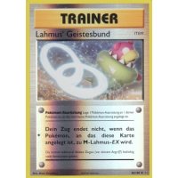 Lahmus Geistesbund 086/108 REVERSE HOLO