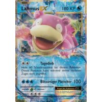 Lahmus-EX 26/108 HOLO